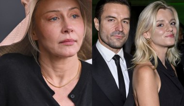 Stramowski wreszcie wyjawił całą prawdę o rozstaniu z Warnke i nowym związku. Było inaczej, niż ludzie myśleli