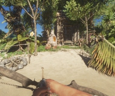 Stranded Deep trafiło do Xbox Game Passa