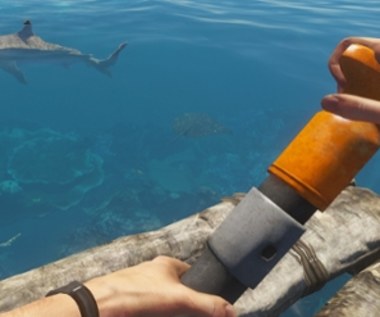 Stranded Deep za darmo w Epic Games Store