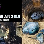 "Strange Angels": Nowy serial Canal+