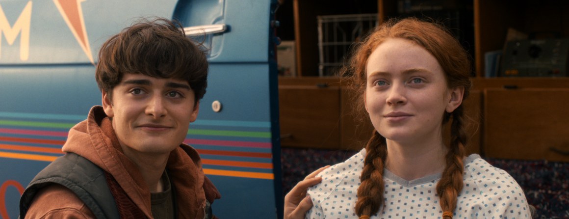 "Stranger Thing": szumne zapowiedzi i wielki zawód. Jak oni mogli?