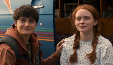 "Stranger Thing": szumne zapowiedzi i wielki zawód. Jak oni mogli?