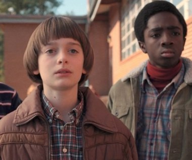 "Stranger Things 4": Will jest gejem. Aktor potwierdza spekulacje