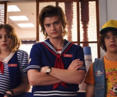 "Stranger Things": Czeka nas osiem filmów? Całkiem prawdopodobne!