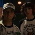 Metallica "Stranger Things": Do sprzedaży trafią T-shirty i bluzy Metalliki i Hellfire Club