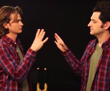 "Stranger Things": Kwestia ojcostwa