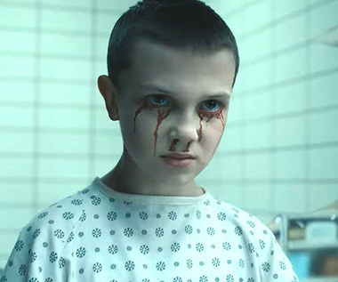 "Stranger Things": Millie Bobby Brown chce uśmiercać bohaterów