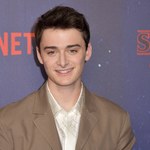 "Stranger Things": Noah Schnapp dostał się na wymarzone studia. Koniec z aktorstwem?