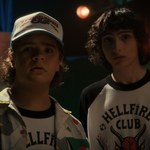 "Stranger Things": Powstanie spin-off serialu! Tylko jeden aktor zna fabułę