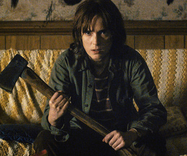 "Stranger Things": Winona Ryder opowiada o swojej roli w serialu