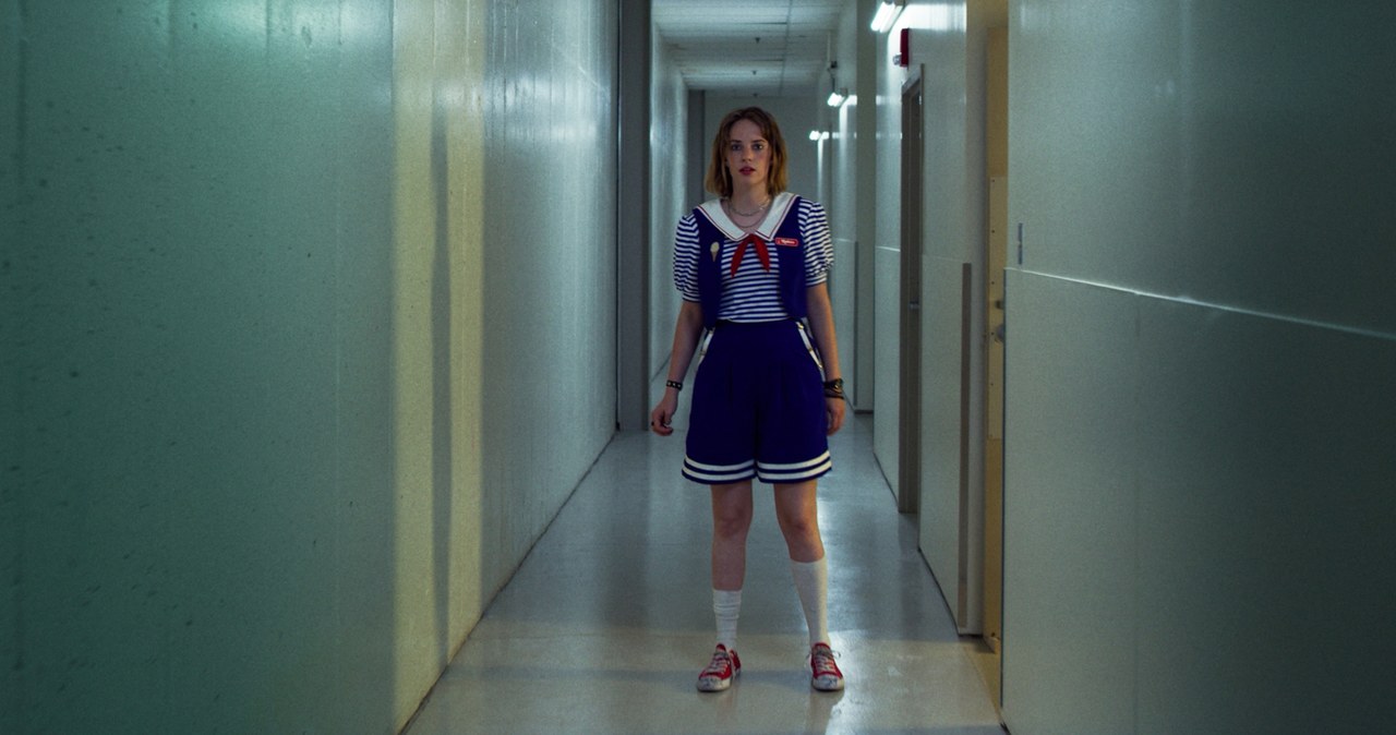 "Stranger Things" /Netflix /materiały prasowe