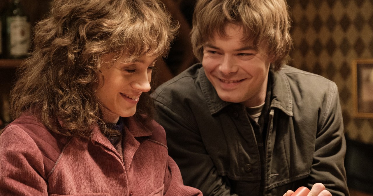 "Stranger Things" /Netflix