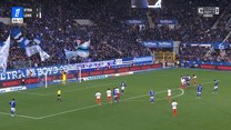 Strasbourg – Lens 2-2. SKRÓT. WIDEO (Eleven Sports)