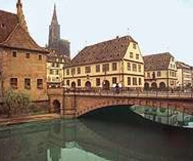 STRASBURG