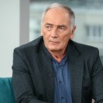Strasburger jednoznacznie mówi o przejściu na emeryturę. "Chciałbym, żeby nastąpiło trochę luzu w moim życiu"