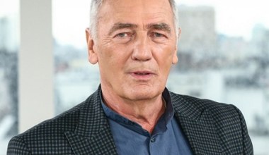 Strasburger ogłosił wieści przed całą Polską i odlicza