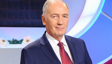 Strasburger przerwał milczenie ws. początków "Familiady". Nie było różowo