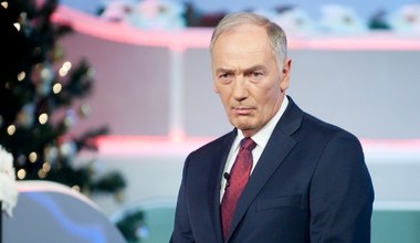 Strasburger straci ciepłą posadkę w "Familiadzie"? Mocna odpowiedź TVP w sprawie problemów finansowych