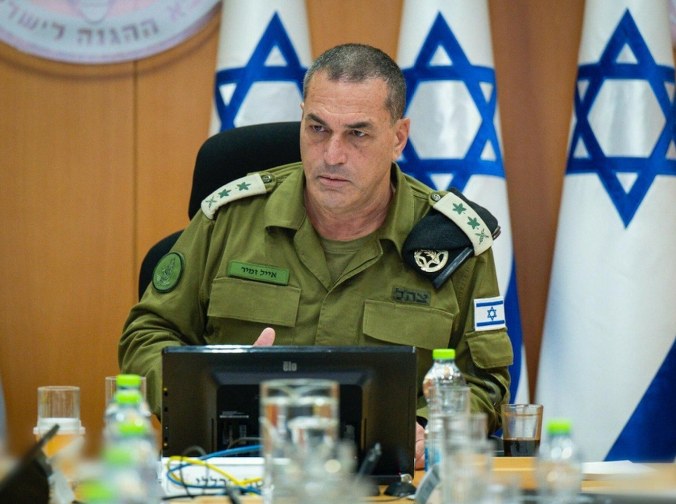 Straszenie Europy. Izraelskie MSZ zadało pytanie chatbotowi