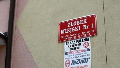 Straszenie, wyzwiska. Czy to codzienne praktyki opiekunek z Żar?