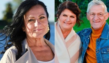 "Straszna sytuacja" przed finałem "Sanatorium". Danuta zrobi to Grażynie