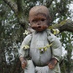 Straszne miejsca na świecie, w których Halloween trwa cały rok