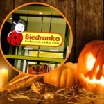 Strasznie dobre ceny w Biedronce! Halloweenowa wyprzedaż trwa