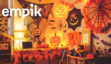 Strasznie dobre okazje w Empiku! Dekoracje, kubki i dodatki z promocją -70%!