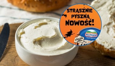 Strasznie pyszna nowość w Biedronce! Zrób zapasy na Halloween