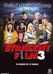 Straszny film 3