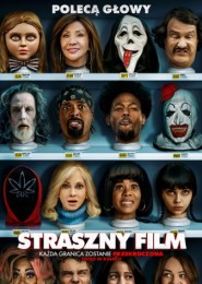 Straszny film