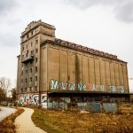 Straszył przez lata. Teraz zmieni się nie do poznania