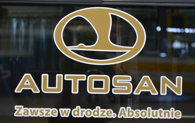 Strata prawie 33 milionów złotych - takim bilansem zakończyła zeszły rok państwowa spółka Autosan /Darek Delmanowicz /PAP