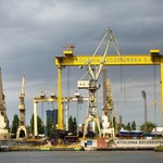 Strata stoczni przekroczyła 135 mln zł. "Będą zawiadomienia do prokuratury"
