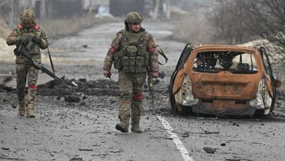 Strategia Kijowa przynosi efekty. Rosja nie nadąża z uzupełnianiem strat