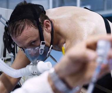 "Strategia mistrza": Jak Ben Foster został Lance'em Armstongiem?