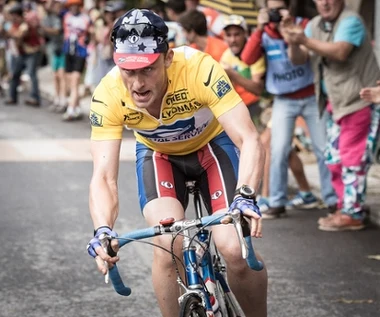 "Strategia mistrza" [recenzja]: Skazany na wygraną