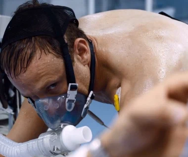 "Strategia mistrza" [trailer]