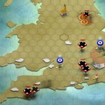 Strategia o Bitwie o Anglię finansowana na "polskim Kickstarterze" 