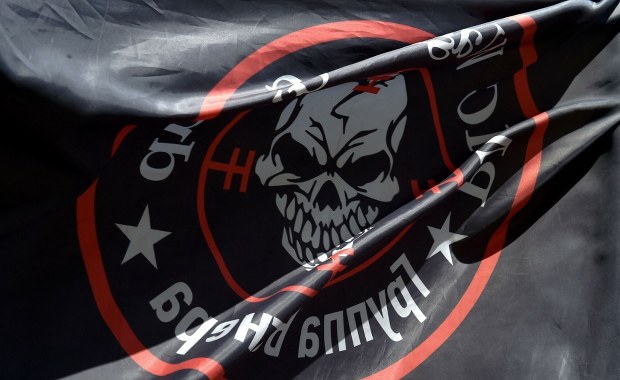 Strategia strachu. Nowe doniesienia o Grupie Wagnera 