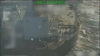 Strategia USA: Kolejne tankowce na celowniku