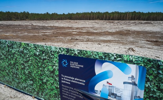 ​Strategiczna inwestycja GDDKiA. Zbudują drogę do elektrowni jądrowej