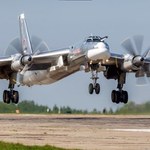 Strategiczna rosyjska fabryka pocisków Ch-101 i Ch-59 w ogniu