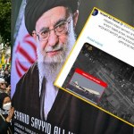 duchowy przywódca Iranu