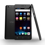 Stratus 5 LTE - flagowy model smartfona Lark