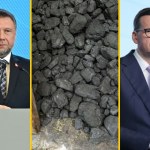 "Straty mogą wynieść blisko miliard złotych". Afera węglowa za rządów PiS?