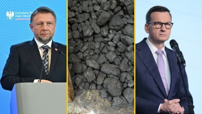 "Straty mogą wynieść blisko miliard złotych". Afera węglowa za rządów PiS?