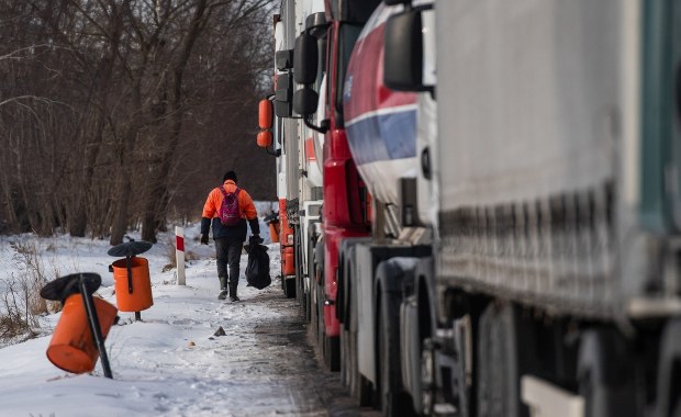 Straty po proteście przewoźników? Znamy wyliczenia branży