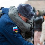 Straty rosyjskiej armii w Ukrainie przebiły milion