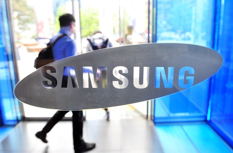 Straty Samsunga szacuje się na około 36 milionów dolarów. /AFP
